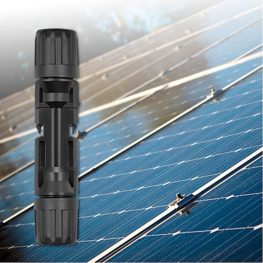 Qoltec MC4 Plug 52596 10 Pieces