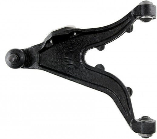 Aufhängung Arm für Volvo 850 1991-1997 2.3l Limousine Volvo 850 1991-1997 2.4l Limousine Volvo 850 1991-1997 2.0l Limousine