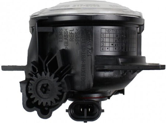 Depo Honda Civic 1τμχ 317-2060R-AQ