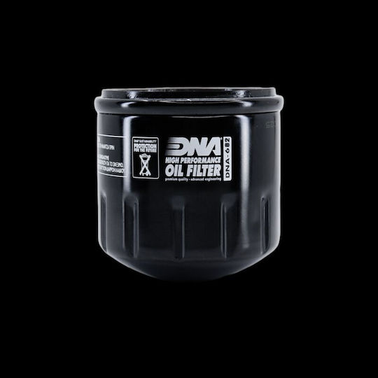 Cf Moto 650 Mt 16-23 Dna Oil Filter Dna-682