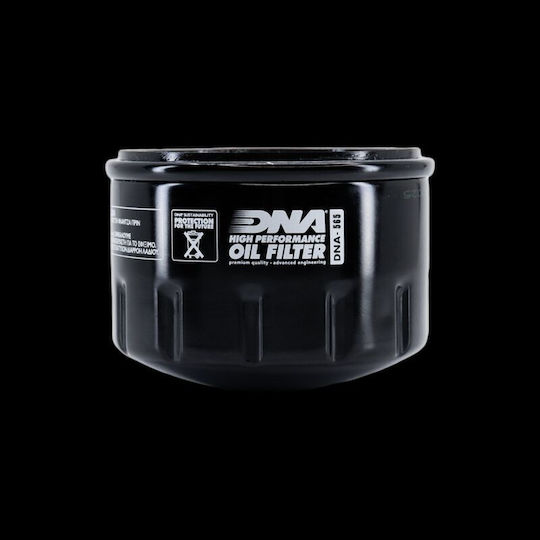Aprilia Tuareg 660 21-24 Dna Oil Filter Dna-565