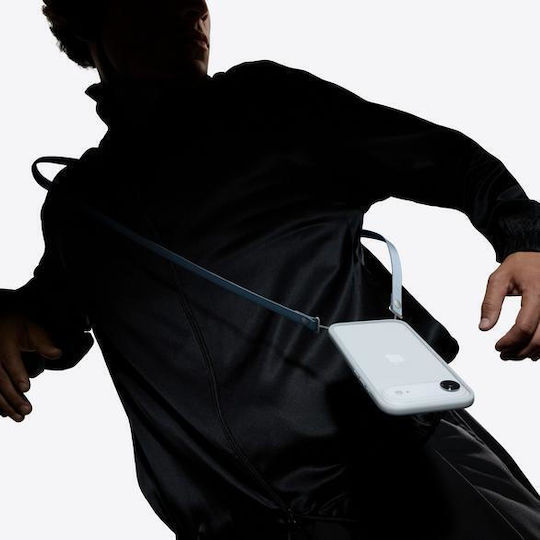 Apple Crossbody Strap Neck Strap for Mobile Phones Black