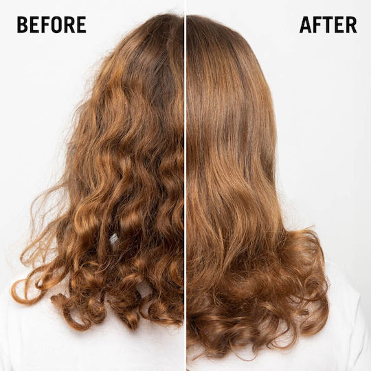 Schwarzkopf Bc Bonacure Repair Rescue Arginine Shampoos für Beschädigt Haare 1000ml