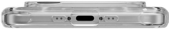 Mageasy Magstand 360 M Transparent (iPhone Air)