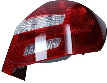 Πίσω Φανάρι Skoda Fabia 12.06-12.14 Δεξιά 5j6945112
