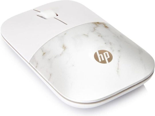 HP Z3700 Kabellos Maus Weiß