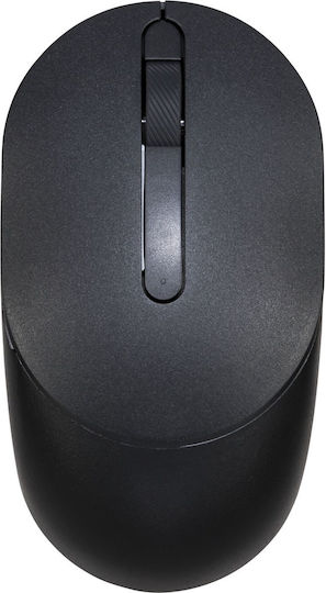 Dell MS300 Безжичен Мишка Черен