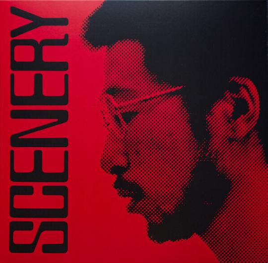 Ryo Fukui - Scenery LP