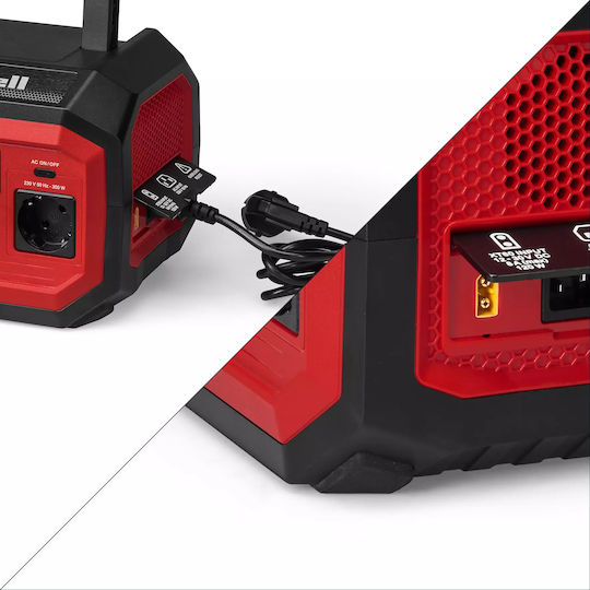 Einhell TE-ES 300 Електроцентрала 240Wh