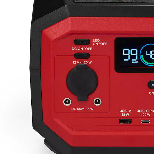 Einhell TE-ES 300 Електроцентрала 240Wh