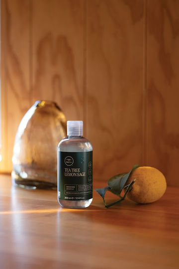 Paul Mitchell Shampoos Reconstruction/Nourishment & Shine for Fragile, Αντι-Θραύση Hair 300ml