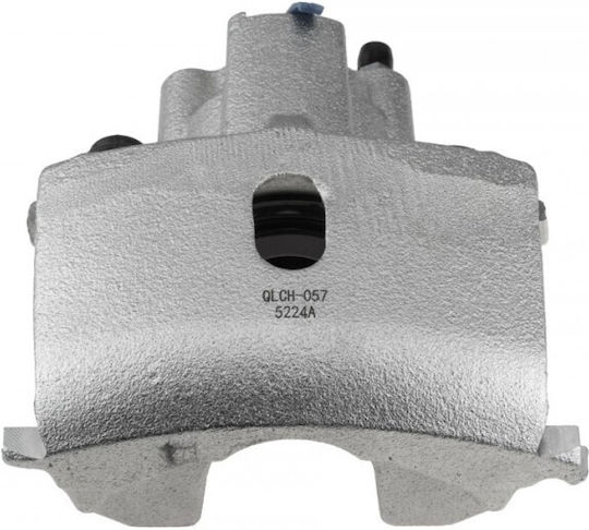 Brake Caliper Chrysler Aspen 2006-0 5.7l SUV Chrysler Aspen 2006-0 4.7l SUV Dodge Durango 2003-2010 3.7l SUV