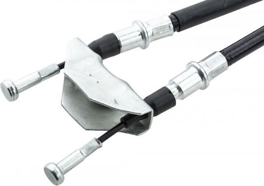Ντίζα Φρένο Ακινητοποίησης Opel Astra H Classic Estate 2006-0 1.7l Estate Opel Astra H Classic Estate 2006-0 1.6l Estate Opel Astra H Classic Estate 2006-0 1.8l Estate