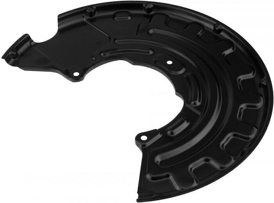 Έλασμα Πιτσιλίσματος Δισκόπλακα Audi A3 2003-2013 2.0l Hatchback Audi A3 2003-2013 3.2l Hatchback Audi A3 Convertible 2008-2013 2.0l Convertible