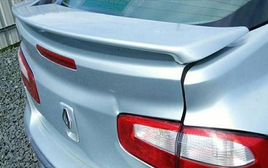 Motordrome Αεροτομή Πορτ Μπαγκάζ από Πολυουρεθάνη Renault Laguna 2000-2007
