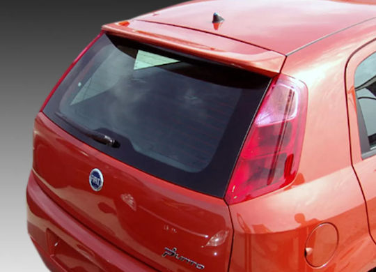 Motordrome Αεροτομή Οροφής από Πολυουρεθάνη Fiat Grande Punto