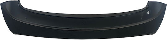 Покривен спойлер Фолксваген Голф 5 2003-2008 GTI