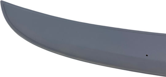 M-Tech Αεροτομή Πορτ Μπαγκάζ από Πλαστικό BMW E60 2003-2009