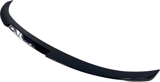 Kofferraumspoiler aus Kunststoff BMW E90 / M4