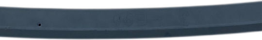 Trunk Lid Spoiler made of Plastic BMW M3 SsangYong Subaru Suzuki Toyota Volkswagen Volvo Zastava 2005-2011