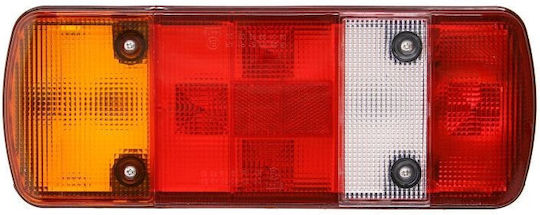 Mars Tech Left Taillight Mercedes-Benz Atego 2004