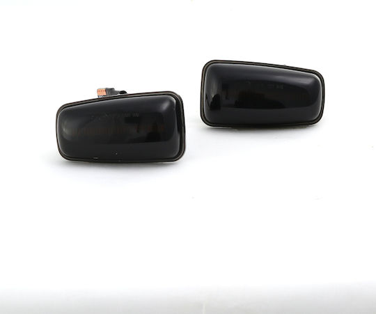 Φλας Led για Citroen Berlingo / Saxo / Xantia / Xsara / Fiat Scudo / Peugeot 106 / 306 / 806 2τμχ