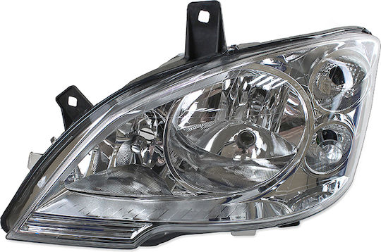 Ayfar Front Lights for Mercedes-Benz Vito 2010-2015