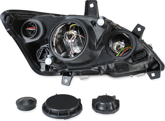 Ayfar Front Lights for Mercedes-Benz Vito 2010-2015