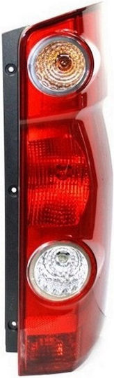 Rechtes Rücklicht LED Volkswagen Crafter 2006