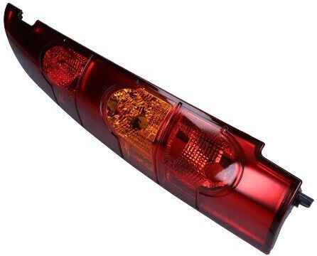 Left Taillight Renault Kangoo 2003-2008 2003-2008
