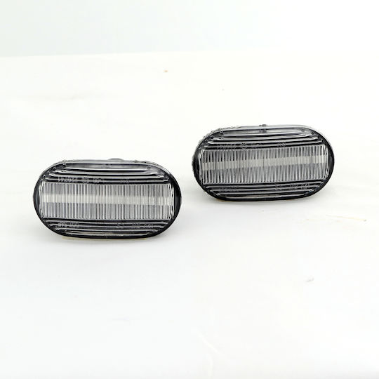 LED Flash Suzuki Jimny 2018 JB64W Set of 2 Pieces
