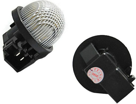 Vinstar Vinstar Φώτα Πινακίδας Led για Opel Agila για Suzuki Grand Vitara / Swift 2τμχ