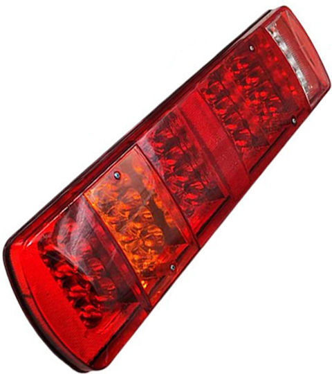 Αριστερό Πίσω Φανάρι LED