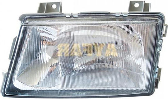 Ayfar Left Front Car Bulb for Mercedes-Benz Sprinter 95-00