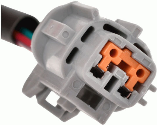 Far Număr Nissan D40 Bara De Protecție Prag 15330117