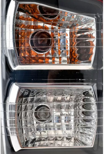 Stop Lights Led for Mitsubishi L200 2020