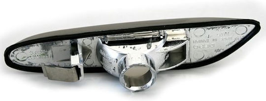 Tinted Flash BMW E46 E60 X3 2003 2010 2 Pieces