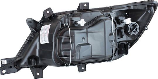 Ayfar Δεξί Μπροστινό Φανάρι για Mercedes-Benz Sprinter 2003-2007