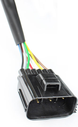 Ayfar Right Front Car Bulb for Volvo FH 2008-2013