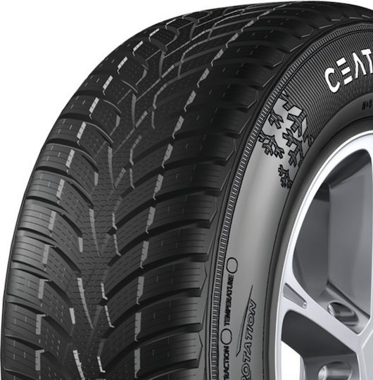 CEAT Winterdrive 155/70R13 75T Anvelopă Auto De Iarnă