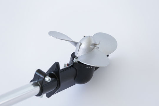 Propeller für Boote Boat propeller motor adapter
