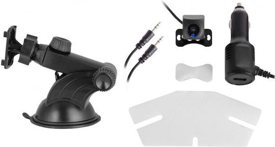 Tragbare Auto-Monitor 10.26'' Mdv-1000 Trevi
