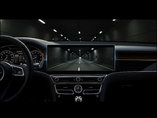 Tragbare Auto-Monitor 10.26'' Mdv-1000 Trevi