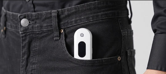 Φορητός Ηλεκτροκαρδιογράφος Bluetooth Viatom
