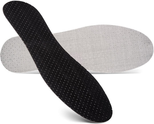 Paolo Peruzzi Anatomic Shoe Insoles 03W43 2 Pieces