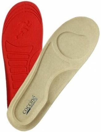 Coccine Anatomische Einlegesohlen 99103/4043 2 Stück