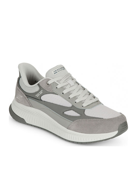 Skechers Bobs Squad 4 Männersneakers Mehrfarbig 118412 TPMT