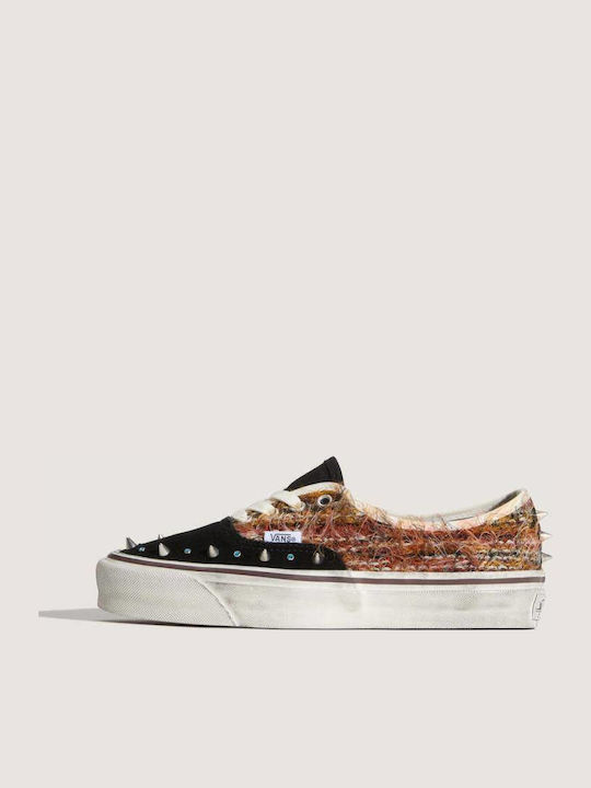 Vans Authentic Authentic Sneakers Black / Multicolor