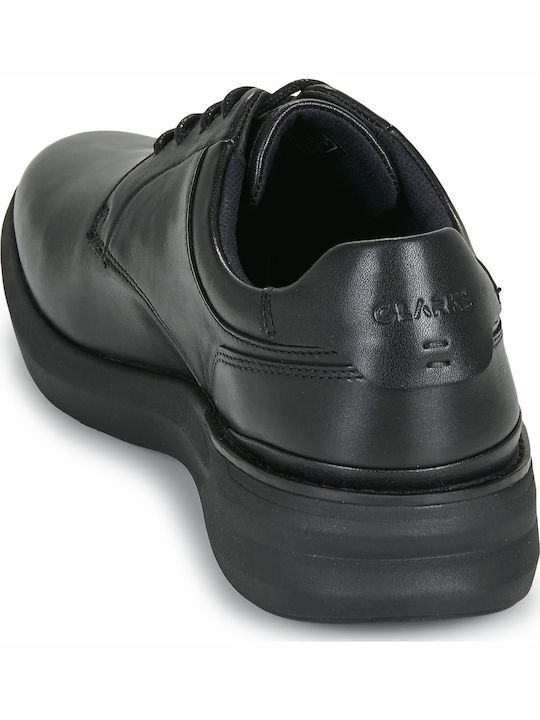 Herren Freizeitschuhe Schwarze