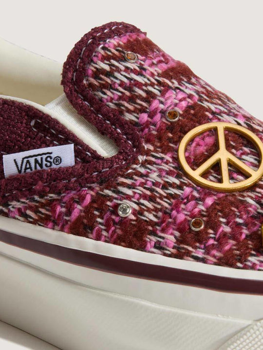 Classic Classic Women's Slip-On Brown